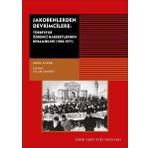 Jakobenlerden Devrimcilere-Türkiye'de Öğrenci Hareketlerinin Dinamikleri - Emin Alper