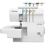 Jaktec Ev Tipi Overlok Dikiş Makinesi | JK-E360