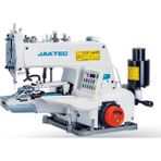 Jaktec JK-1377DD Zincir Dikiş Düğme Makinesi
