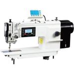 Jaktec JK-5530-1S-D4 190 Desen Piko Nervür Atlar Zikzak Dikiş Makinesi