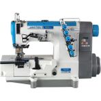 Jaktec JK-562ED 02BB Direct Drive Biye Reçme Dikiş Makinesi