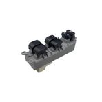 jakuza CAM AÇMA DÜĞMESİ TOYOTA COROLLA 2007-2008-2009-2010-2011-2012-2013 ÖN SOL 4 LÜ DÜĞME