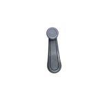 jakuza CAM AÇMA KOLU TOYOTA HILUX 1998-2014 GRİ RENK