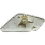 Jakuza Toyota Corolla Far Yıkama Kapağı Sağ Yolcu Tarafı 2010-2011-2012-2013 Modeller - Beyaz
