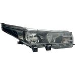 Jakuza Toyota Far Corolla Sağ Taraf (Ledli-Nikelaj Çıtalı) 2013-2014-2015-2016 Modeller - Çok Renkli