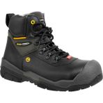 Jalas 1828 Jupiter S3 SRC HRO Siyah İş Güvenlik Botu