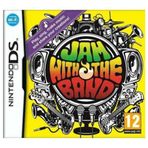 Jam With The Band Nintendo DS Oyunu