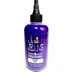 Jamaican 250 ml Leylak Saç Boyası