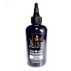 Jamaican Jean's Açık Gri 250 ml Saç Boyası