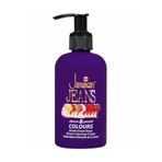 Jamaican Jean's Color 250 ml Leylak Saç Boyası