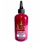 Jamaican Jeans Color Erguvan Saç boyası