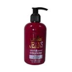 Jamaican Jeans Color Fuşya 250 ml Saç Boyası