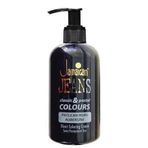 Jamaican Jeans Color Patlıcan Moru Saç Boyası