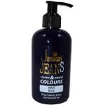 Jamaican Jeans Color Renkli 716 Mavi Saç Boyası