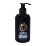 Jamaican Jeans Color Su Bazlı 250 ml Jamaican Mor Saç Boyası