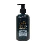 Jamaican Jeans Color Su Bazlı 250 ml Zümrüt Yeşili Saç Boyası