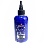 Jamaican Jean's Color Turkuaz Mavi 250 ml Saç Boyası