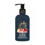 Jamaican Jeans Deniz Mavisi Renkli 250 ml Saç Boyası