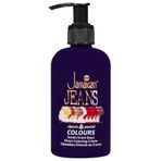 Jamaican Jeans Mavi Saç Boyası