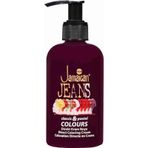Jamaican Jeans Vişne Kızılı Saç Boyası