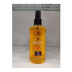 Jamaican SPF30 Tropic Havuç 200 ml Güneş Yağı