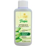 Jamaican Tropic Aloe Vera Özlü 200 ml Güneş Koruyucu Losyon