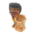 Jamaika Bob Marley Temalı Renkli Kalemlik No:3