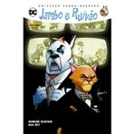 Jambo E Ruivao (Em Portugues do Brasil)