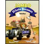 Jambo El León Streamer