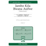 Jambo Kila Bwana Asifwe