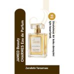 Jamed Beauty CHARMES Eau de PARFÜM 50 ML