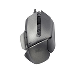 James Donkey 007 Gri Lazer Avago Omron USB Gaming Mouse