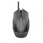 James Donkey 112RS 6200DPI 6 Tuş PMW3327 Sensör Rgb Optik Gri Mouse