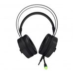 James Donkey 711 Siyah 7.1 Surround Gaming Kulaklık