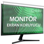 James Donkey Epic J60 Ekran Koruyucu 27 inç Monitör Ekran Koruyucu