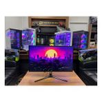 James Donkey Epic Q40 27" 0.5 Ms 2K Ips 180 Hz Oyuncu Monitörü (İkinci El)