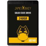 James Donkey JD240 240 GB 2.5" 560-500 MB/s SSD Sabit Disk