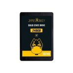 James Donkey JD240 LE 240GB Sata 3 2.5" SSD 500MB/s Okuma 450MB/s Yazma Hızı