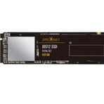 James Donkey JD512 512GB 3D Nand 2000/1500MB/sn NVMe M.2 PCI-E SSD Disk
