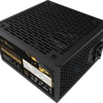 James Donkey Jdp850 Apfc 12Cm 80+ Bronze 850W Psu Güç Kaynağı Power Supply