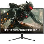 James Donkey Rion R40 24 inç 240Hz 0.5ms VA Oyuncu Monitörü