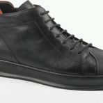 JAMES FRANCO M5588 ESNEK TABAN ERKEK SNEAKERS YARIM BOT