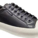 JAMES FRANCO M9175 GENÇ ERKEK DERİ SNEAKER SPOR AYAKKABI