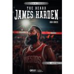 James Harden the Beard Gece Kitaplığı