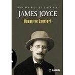 JAMES JOYCE HAYATI VE ESERLERI - RICHARD ELLMANN