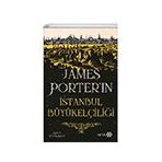 James Porter ın İstanbul Büyükelçiliği Yeditepe Yayınevi