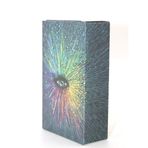 James R.eads The Prisma Visions Tarot Kartı Alk2801 FRTKGT55MT3-KH-ALK2801