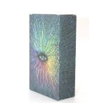 James R.eads The Prisma Visions Tarot Kartı Alk2801