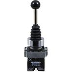 Jameson 2 Yönlü Joystick Vinç Butonu
