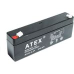 Jameson Akü 12V 2.2A Yatık (17.5X6X3.5CM) Atex